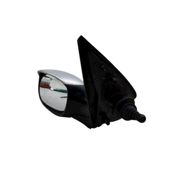 RETROVISOR ESQUERDO PEUGEOT 206 1.4 2008 V1776 - P38