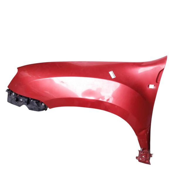 PARA-LAMA ESQUERDO RENAULT DUSTER 1.6 16V 2013 V1794 - P31