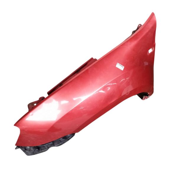 PARA-LAMA ESQUERDO RENAULT DUSTER 1.6 16V 2013 V1794 - P31