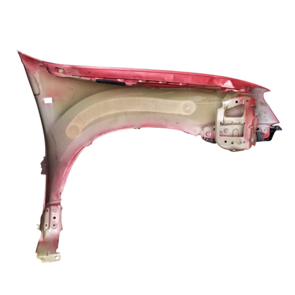 PARA-LAMA ESQUERDO RENAULT DUSTER 1.6 16V 2013 V1794 - P31