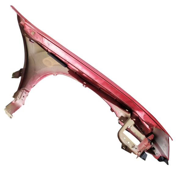 PARA-LAMA ESQUERDO RENAULT DUSTER 1.6 16V 2013 V1794 - P31