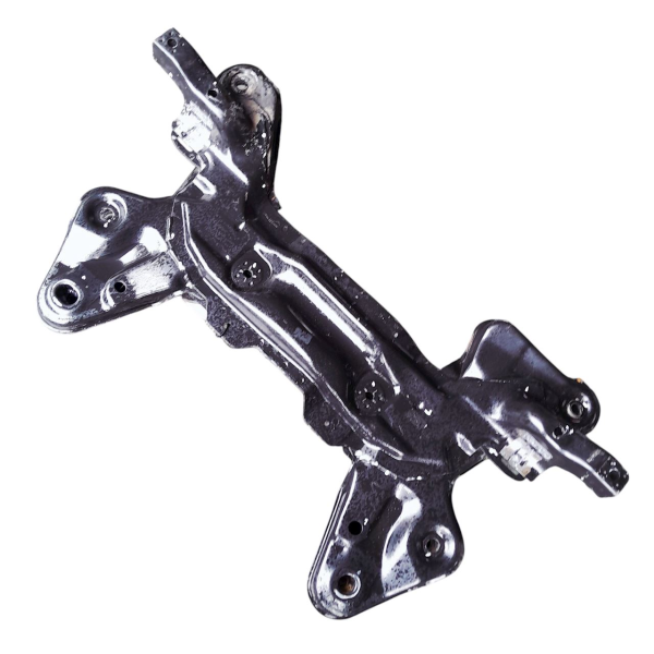 QUADRO SUSPENSÃO DIANTEIRA  CITROËN C3 1.4 GLX 2006 204599