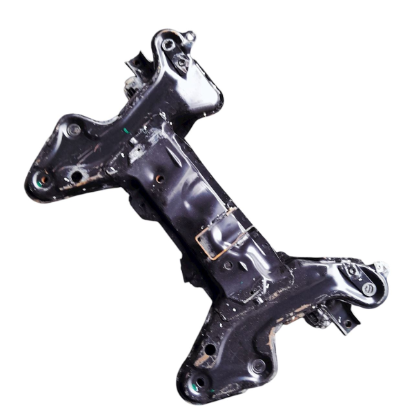QUADRO SUSPENSÃO DIANTEIRA  CITROËN C3 1.4 GLX 2006 204599