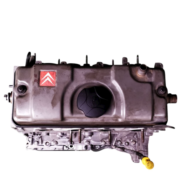 BLOCO DO MOTOR CITROËN C3 1.4 GLX 2006 V1769 - P2