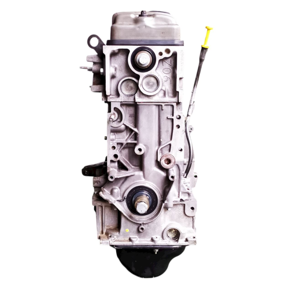 BLOCO DO MOTOR CITROËN C3 1.4 GLX 2006 V1769 - P2