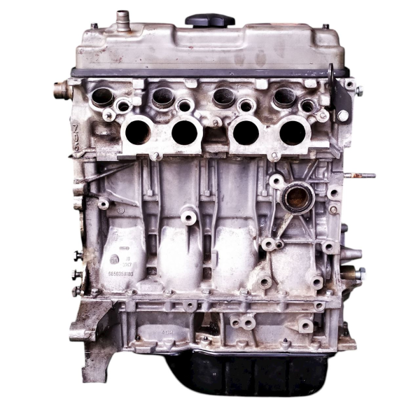 BLOCO DO MOTOR CITROËN C3 1.4 GLX 2006 V1769 - P2