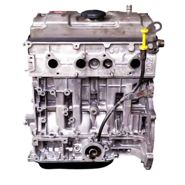 CABEÇOTE CITROËN C3 1.4 GLX 2006 V1769 - P3