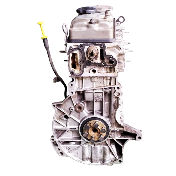 CABEÇOTE CITROËN C3 1.4 GLX 2006 V1769 - P3