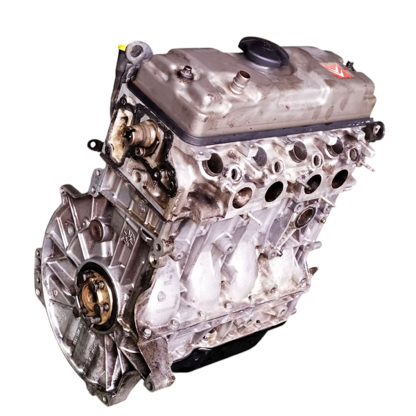 CABEÇOTE CITROËN C3 1.4 GLX 2006 V1769 - P3