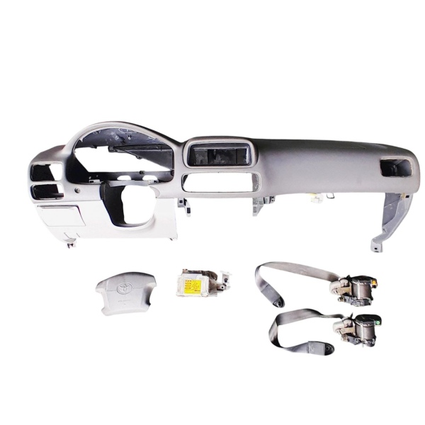 CAPA DO PAINEL TOYOTA COROLLA 1.8  2002 V1782 - P6