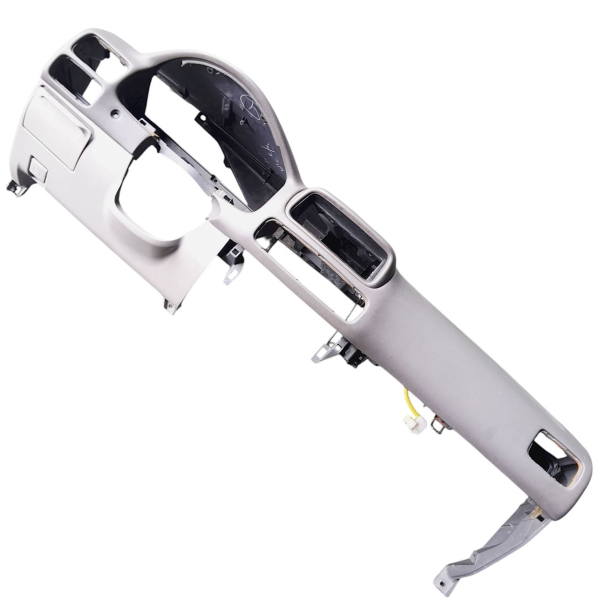 CAPA DO PAINEL TOYOTA COROLLA 1.8  2002 V1782 - P6