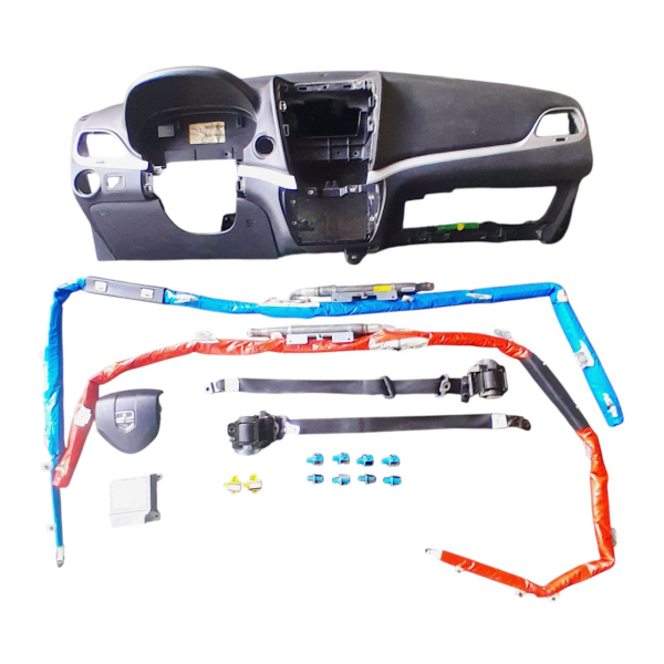 CAPA DO PAINEL DODGE JOURNEY R/T 2012 V1790 - P6