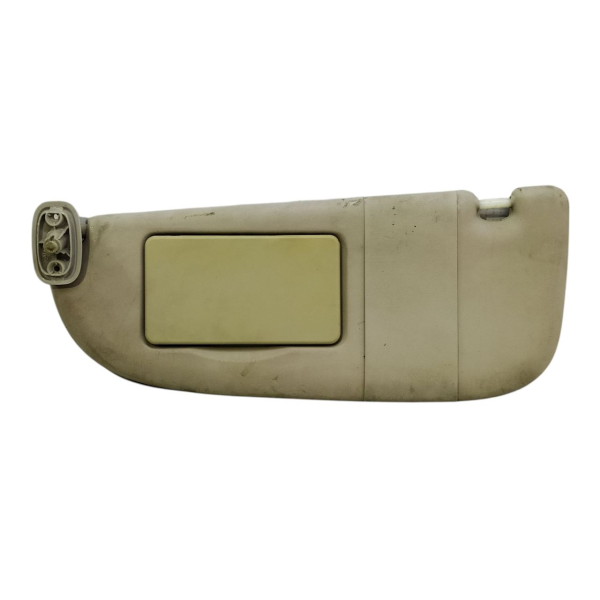 QUEBRA SOL ESQUERDO  PEUGEOT 206 1.4 2008 204415