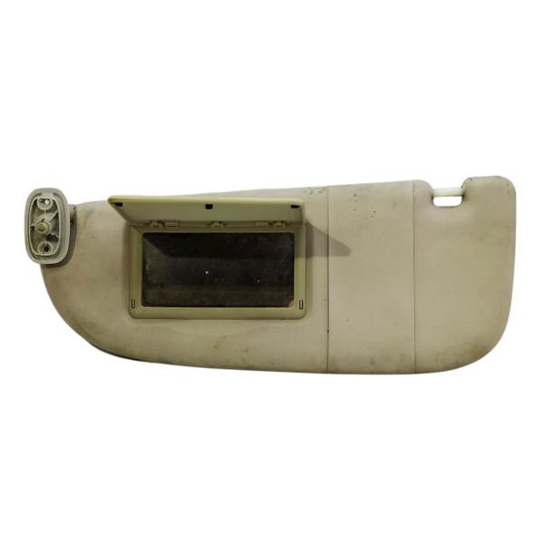 QUEBRA SOL ESQUERDO  PEUGEOT 206 1.4 2008 204415