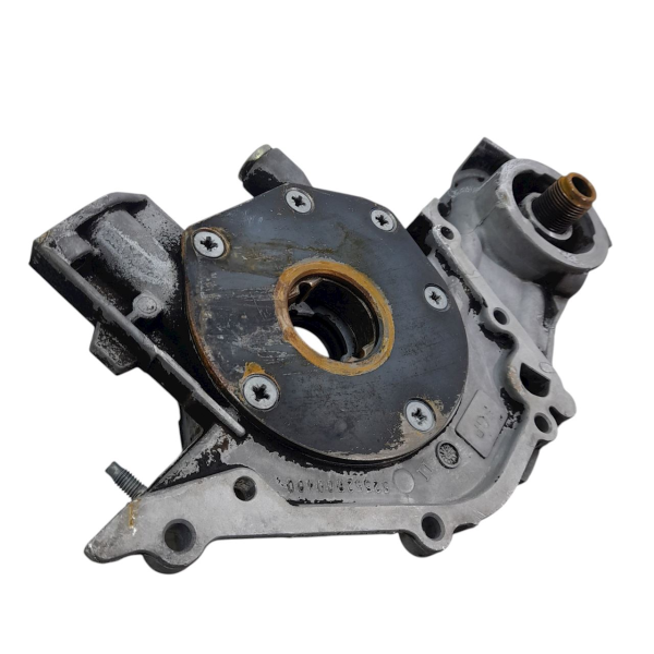 BOMBA ÓLEO MOTOR  FIAT SIENA 1.3  2004 204282