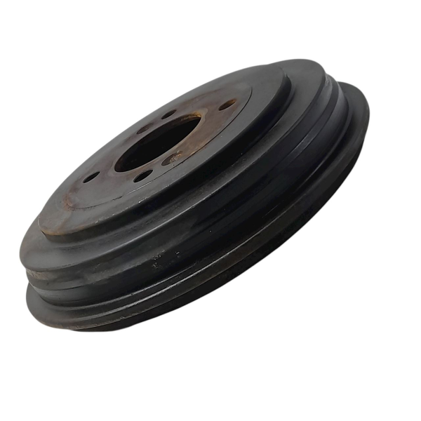 TAMBOR FREIO TRASEIRO  HYUNDAI HB20 1.0  2013 204512