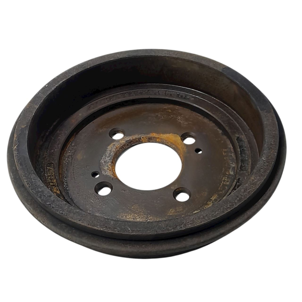 TAMBOR FREIO TRASEIRO  HYUNDAI HB20 1.0  2013 204512