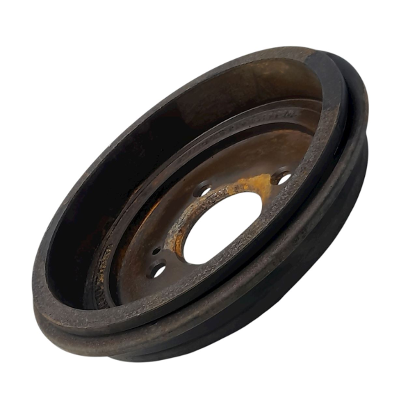 TAMBOR FREIO TRASEIRO  HYUNDAI HB20 1.0  2013 204512