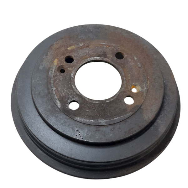 TAMBOR FREIO TRASEIRO  HYUNDAI HB20 1.0  2013 204513