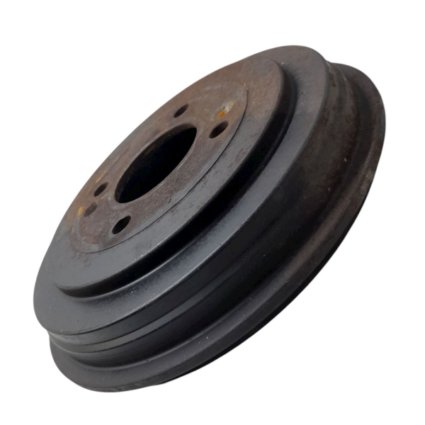 TAMBOR FREIO TRASEIRO  HYUNDAI HB20 1.0  2013 204513