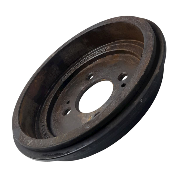 TAMBOR FREIO TRASEIRO  HYUNDAI HB20 1.0  2013 204513