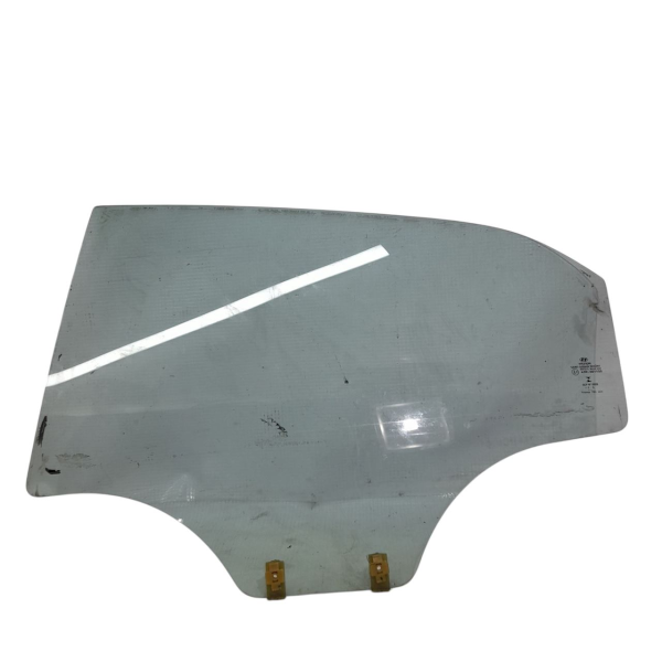 VIDRO PORTA TRASEIRA ESQUERDA  HYUNDAI HB20 1.0  2013 205002