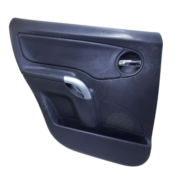 FORRO PORTA TRASEIRA ESQUERDA  CITROËN C3 1.4 GLX 2006 204721