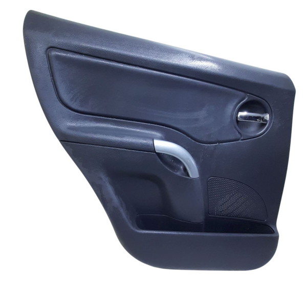 FORRO PORTA TRASEIRA ESQUERDA  CITROËN C3 1.4 GLX 2006 204721