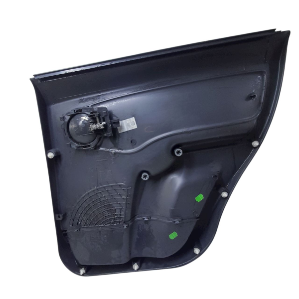 FORRO PORTA TRASEIRA ESQUERDA  CITROËN C3 1.4 GLX 2006 204721