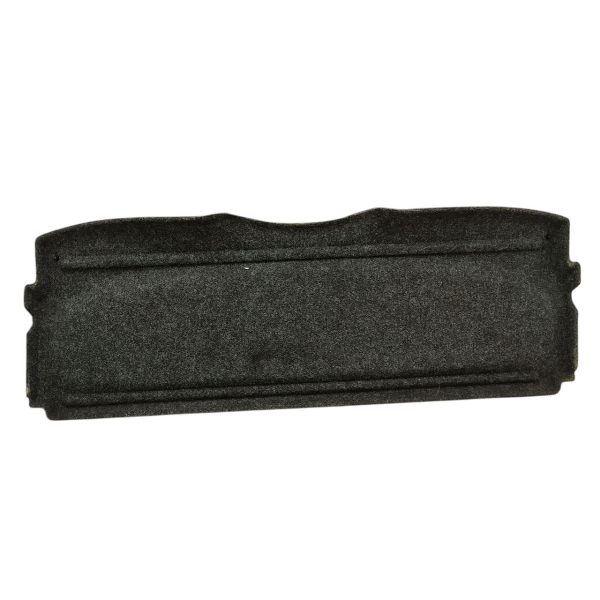 TAMPÃO TRASEIRO  PEUGEOT 206 1.4 2008 204437