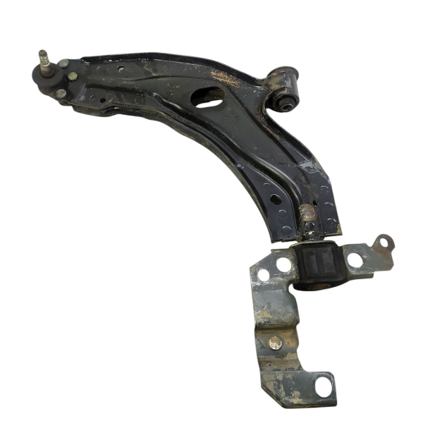 BANDEJA ESQUERDA  FIAT SIENA 1.3  2004 204352