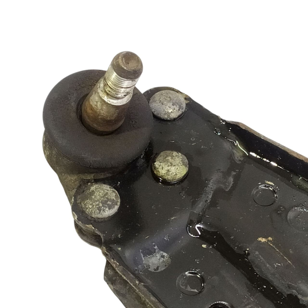 BANDEJA ESQUERDA  FIAT SIENA 1.3  2004 204352