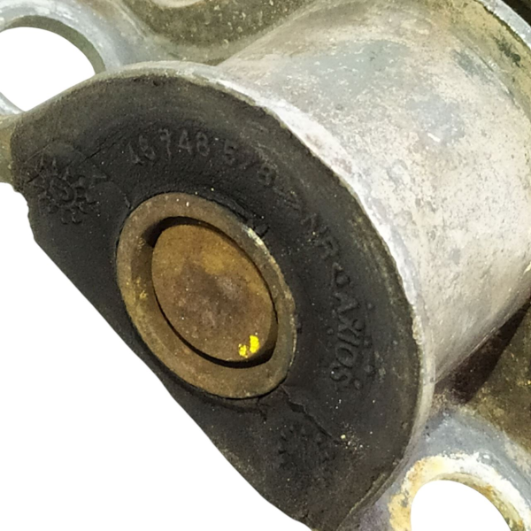 BANDEJA ESQUERDA  FIAT SIENA 1.3  2004 204352