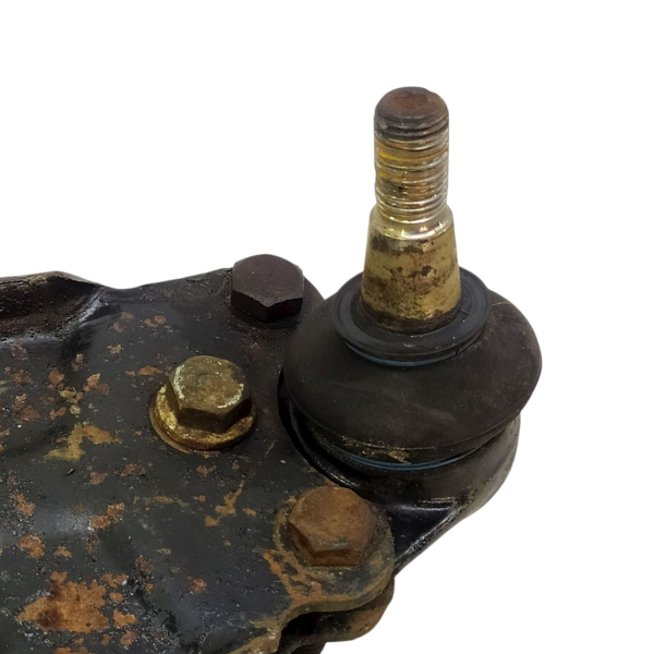 BANDEJA DIREITA  FIAT SIENA 1.3  2004 204353