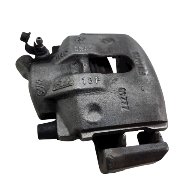 PINÇA FREIO DIANTEIRA ESQUERDA  FIAT SIENA 1.3  2004 204364