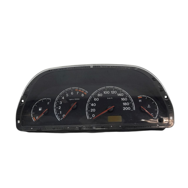 PAINEL DE INSTRUMENTOS FIAT SIENA 1.3  2004 V1768 - P27