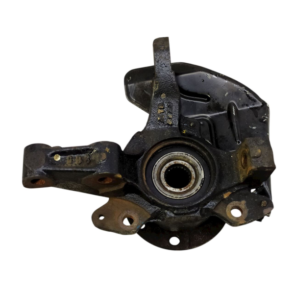 MANGA EIXO DIREITA  FIAT SIENA 1.3  2004 204307