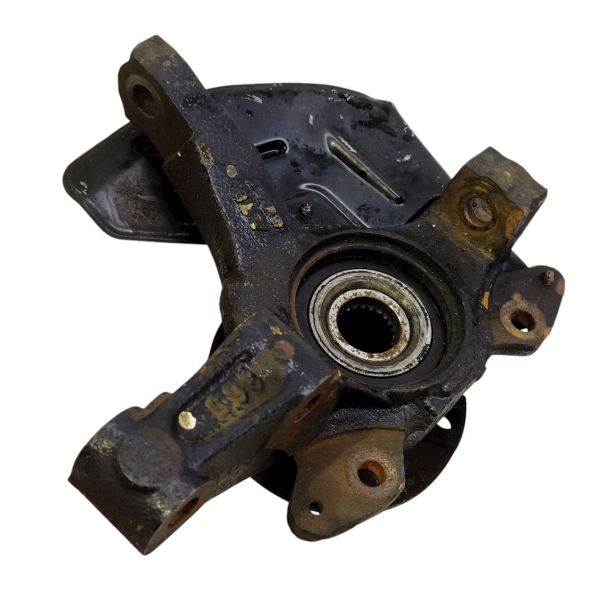 MANGA EIXO DIREITA  FIAT SIENA 1.3  2004 204307