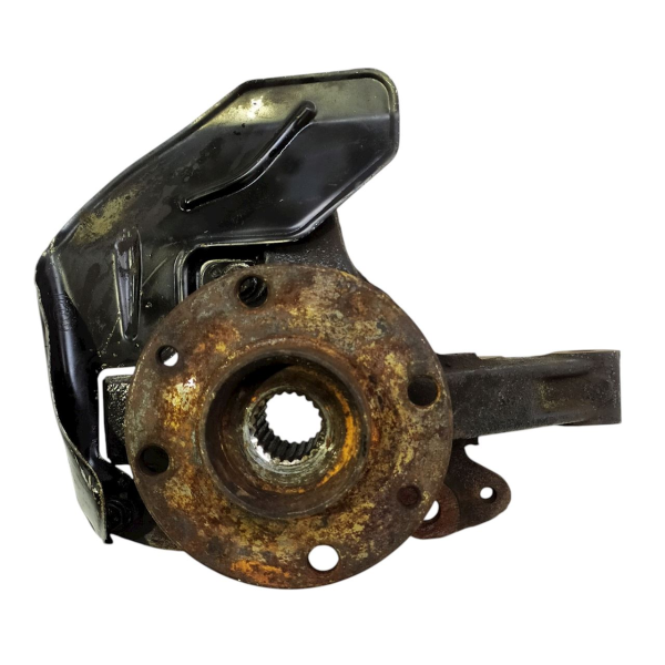 MANGA EIXO DIREITA  FIAT SIENA 1.3  2004 204307