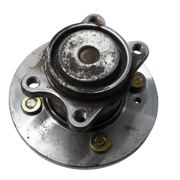 CUBO RODA TRASEIRA  HYUNDAI HB20 1.0  2013 204514