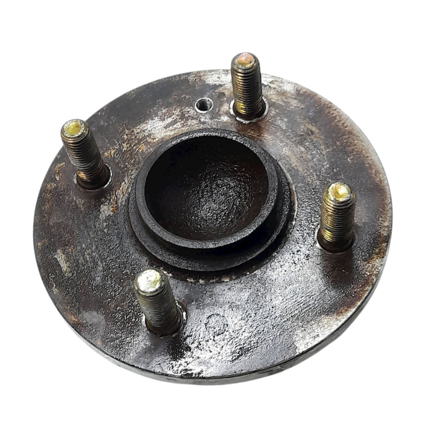 CUBO RODA TRASEIRA  HYUNDAI HB20 1.0  2013 204514