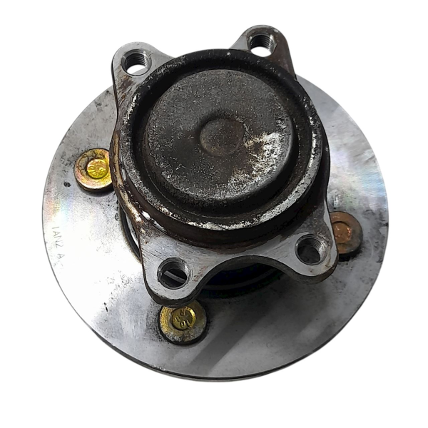 CUBO RODA TRASEIRA  HYUNDAI HB20 1.0  2013 204516