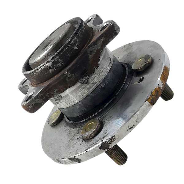 CUBO RODA TRASEIRA  HYUNDAI HB20 1.0  2013 204516