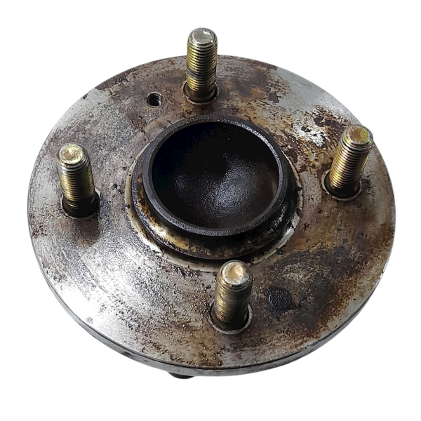 CUBO RODA TRASEIRA  HYUNDAI HB20 1.0  2013 204516