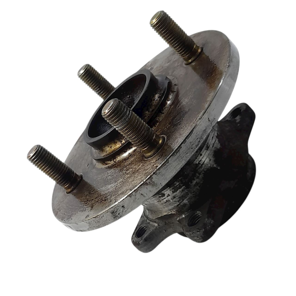 CUBO RODA TRASEIRA  HYUNDAI HB20 1.0  2013 204516