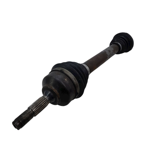 HOMOCINÉTICA ESQUERDA  FIAT SIENA 1.3  2004 204386