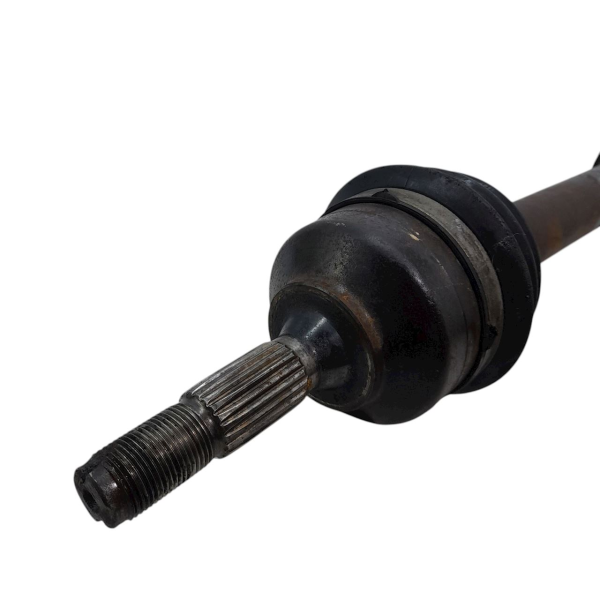 HOMOCINÉTICA ESQUERDA  FIAT SIENA 1.3  2004 204386