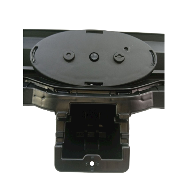 GRADE FRONTAL PARA-CHOQUE DIANTEIRO HYUNDAI HB20 2023    204532