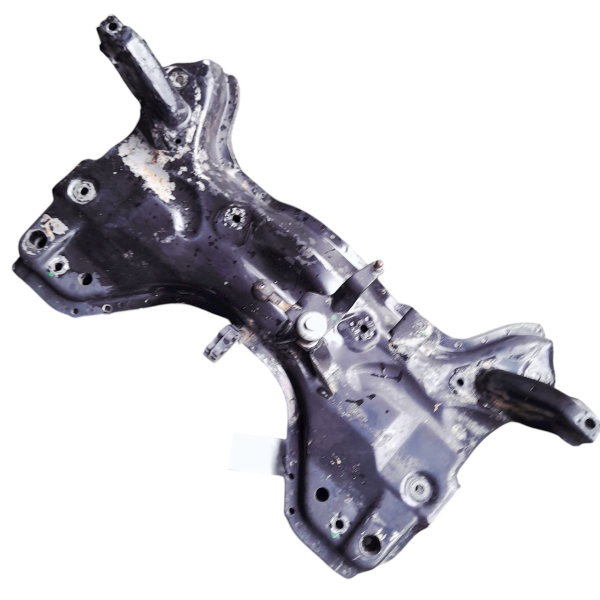 QUADRO SUSPENSÃO DIANTEIRA  PEUGEOT 206 1.4 2008 204748
