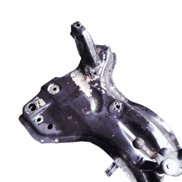 QUADRO SUSPENSÃO DIANTEIRA  PEUGEOT 206 1.4 2008 204748